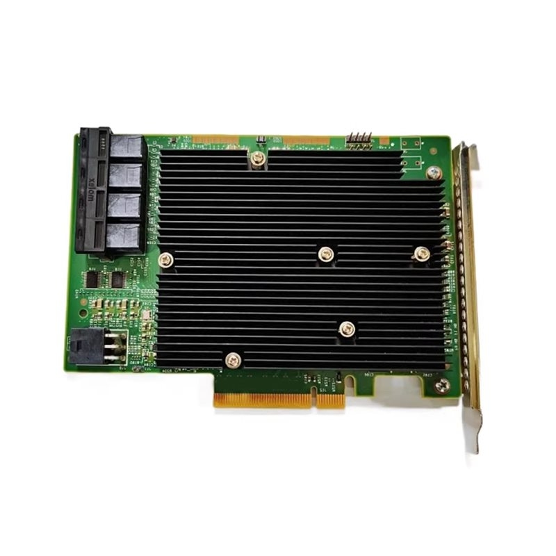 LSI SAS 9300-16I 12GB/S HBA BU - Lsi 9300 16I Hba It Mode recensie en prijs